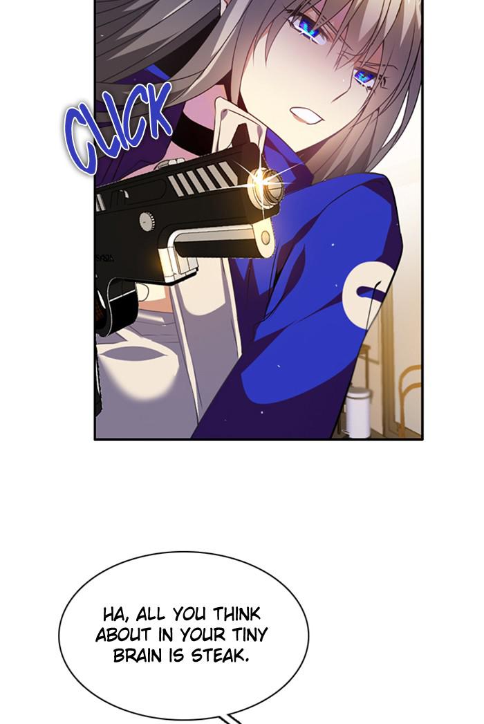 Zero Game Chap 138 - Next Chap 139