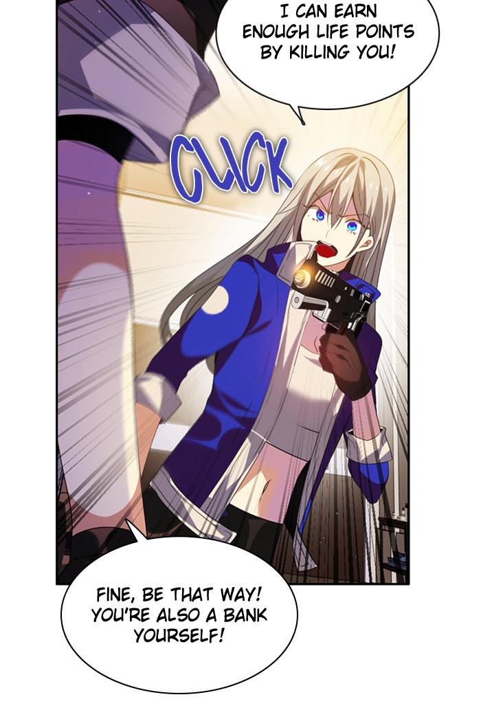 Zero Game Chap 138 - Next Chap 139