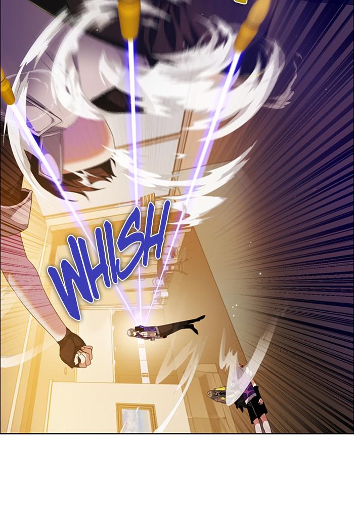 Zero Game Chap 138 - Next Chap 139