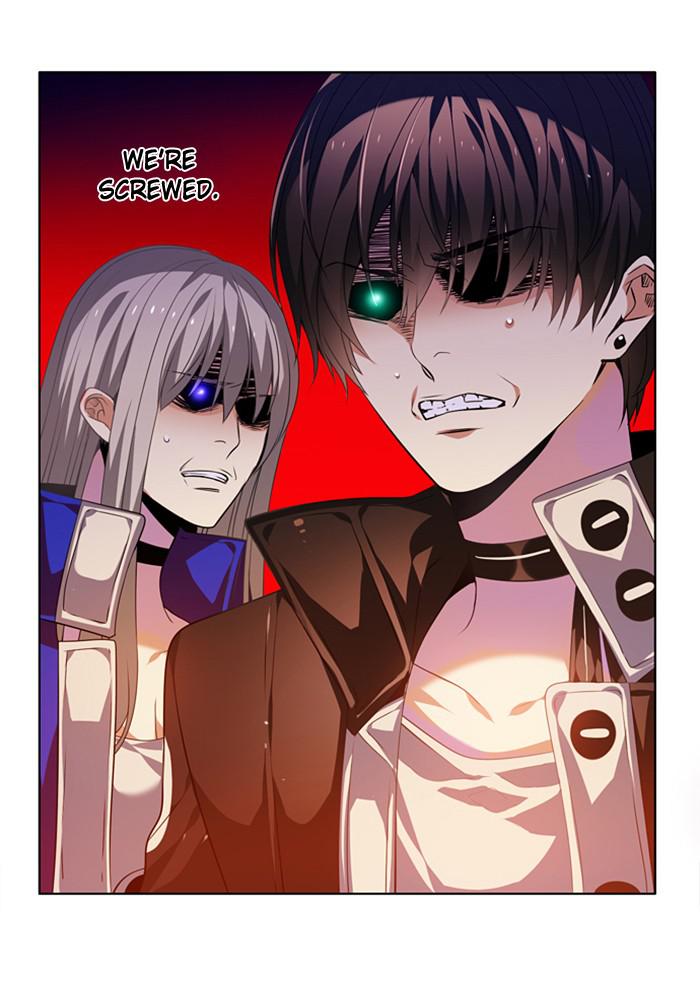 Zero Game Chap 138 - Next Chap 139