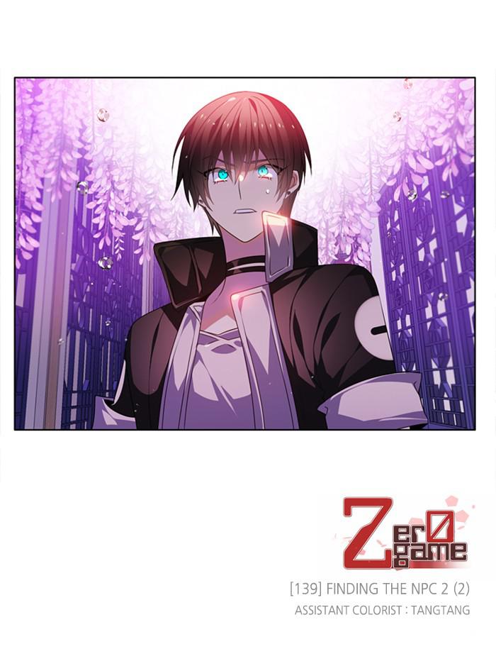 Zero Game Chap 139 - Next Chap 140