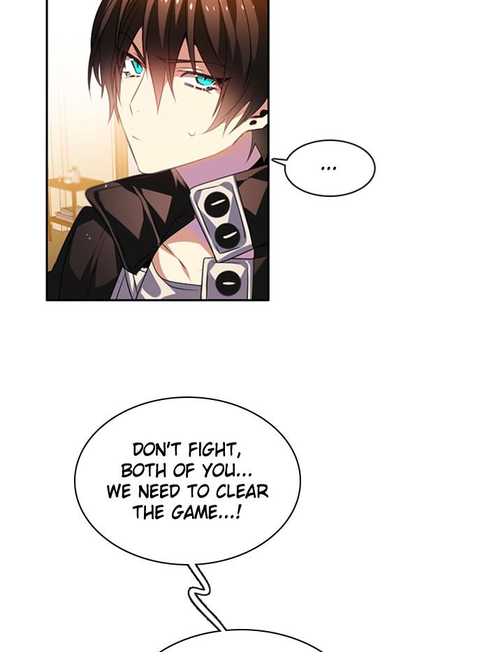 Zero Game Chap 139 - Next Chap 140