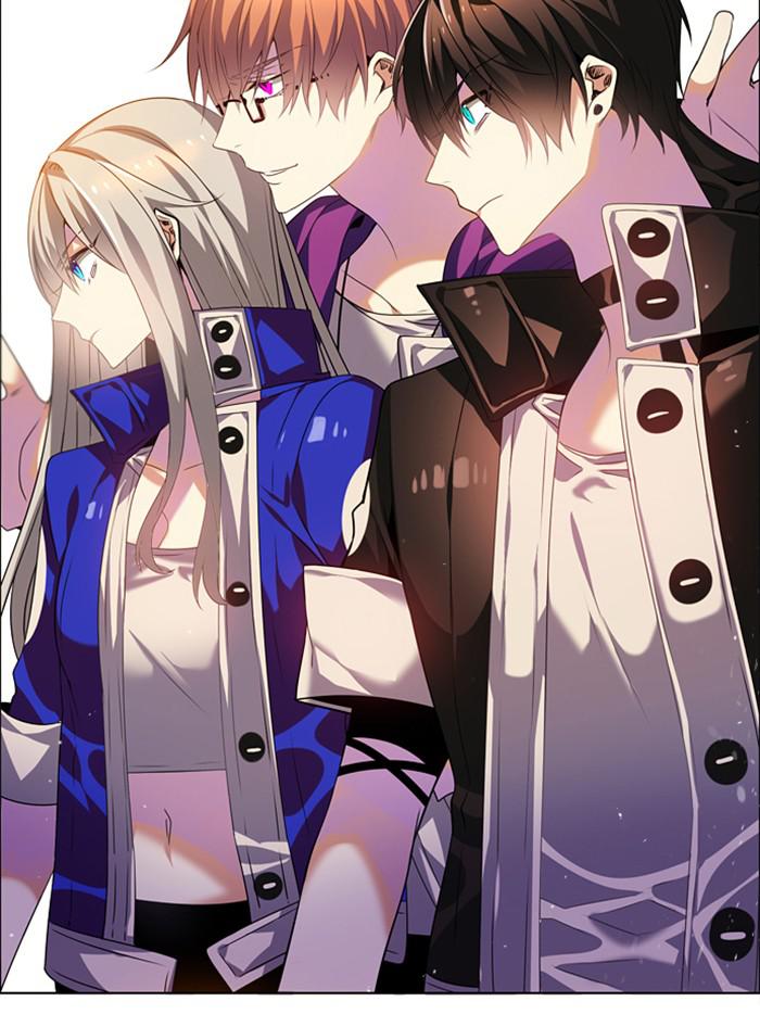 Zero Game Chap 139 - Next Chap 140