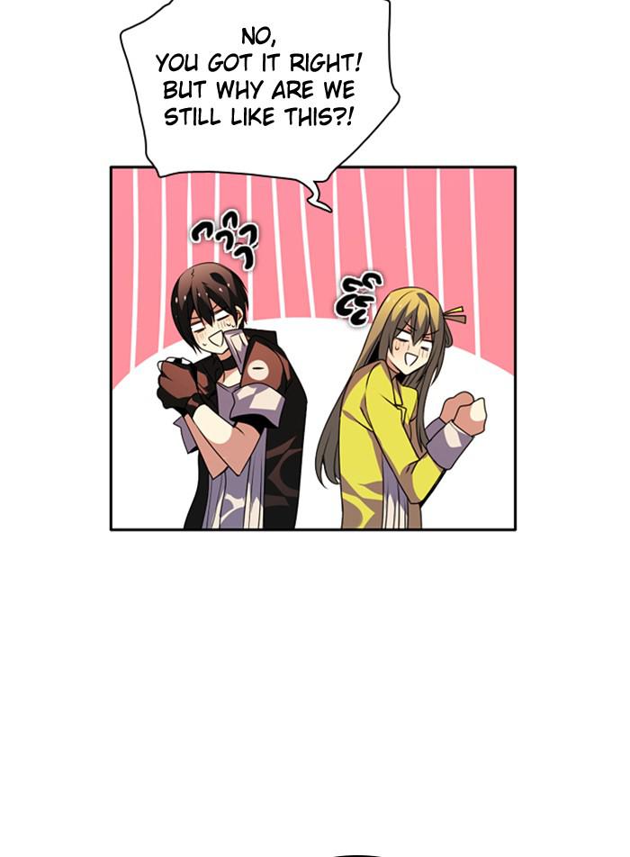 Zero Game Chap 139 - Next Chap 140