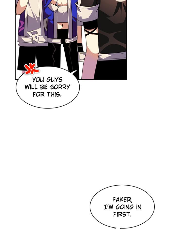 Zero Game Chap 139 - Next Chap 140
