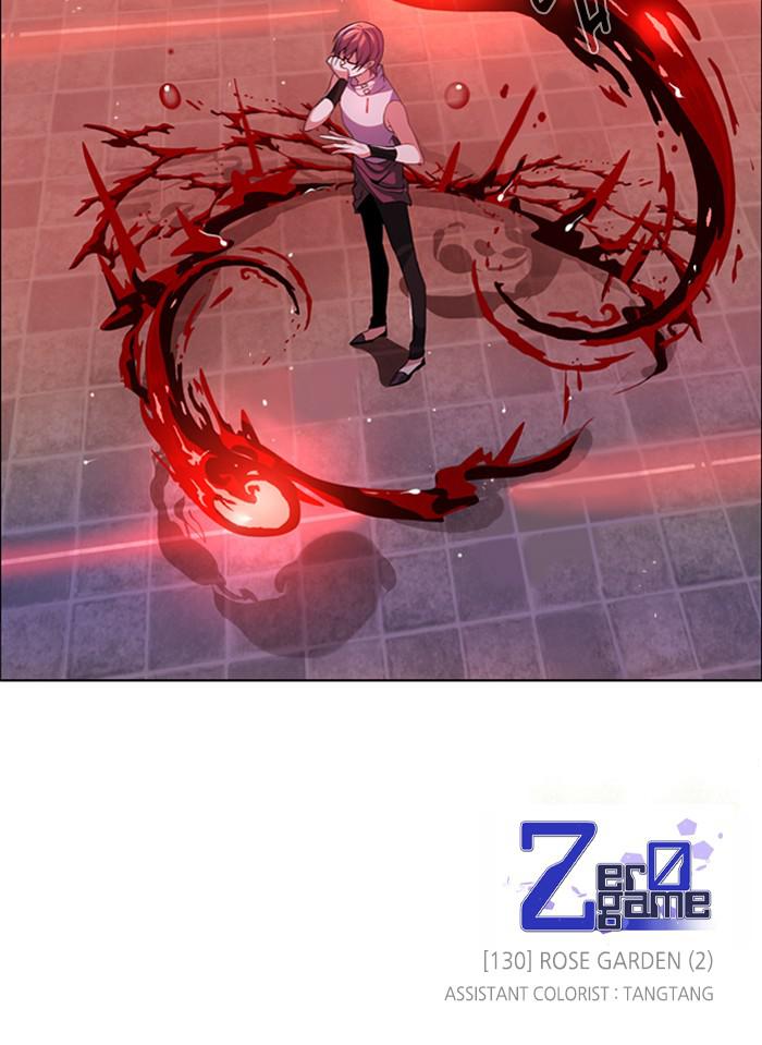 Zero Game Chap 130 - Next Chap 131