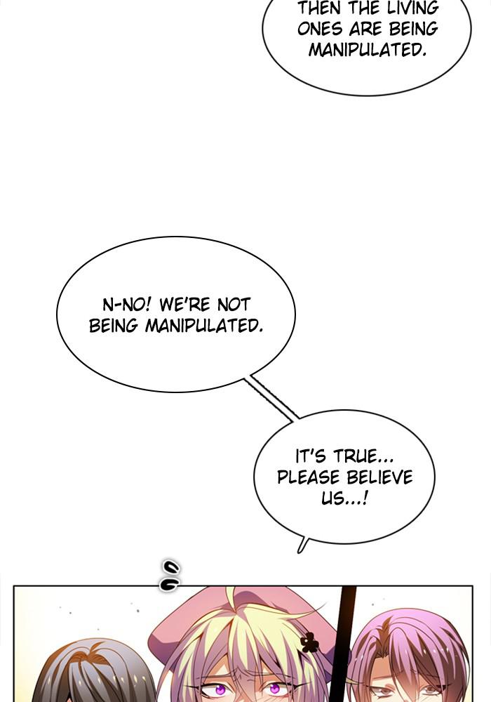 Zero Game Chap 130 - Next Chap 131