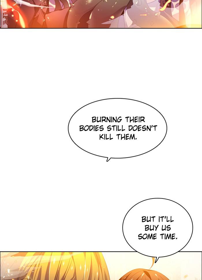 Zero Game Chap 130 - Next Chap 131