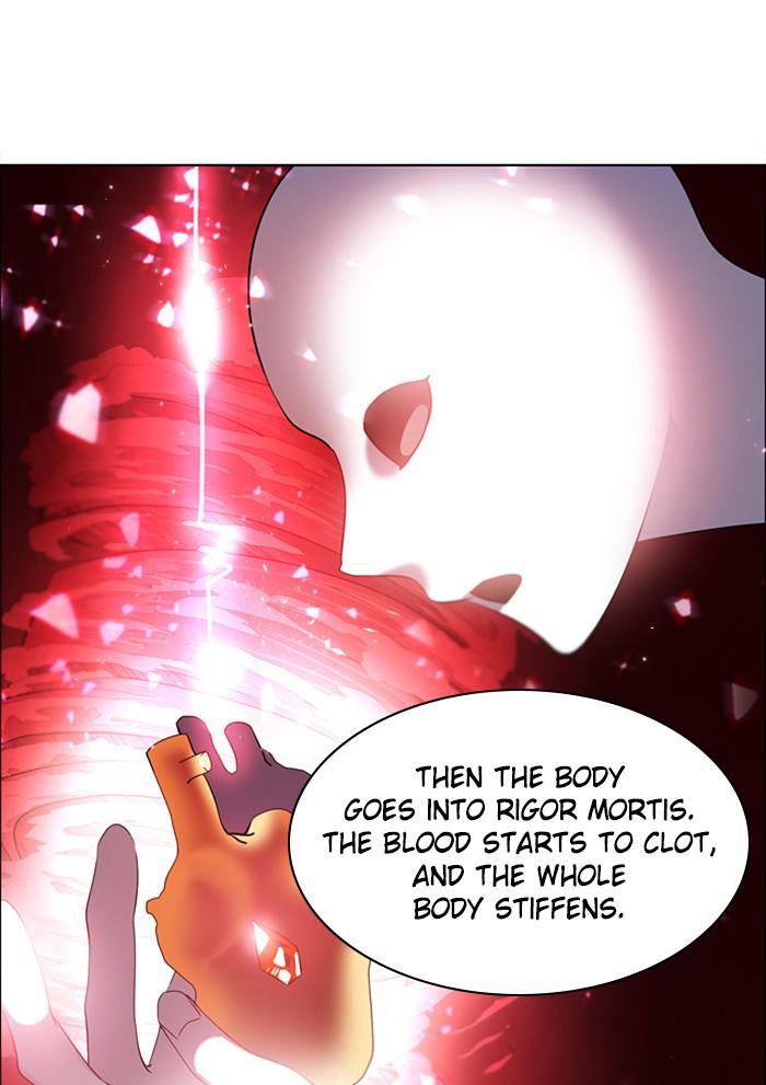 Zero Game Chap 130 - Next Chap 131