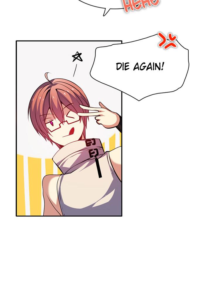 Zero Game Chap 131 - Next Chap 132