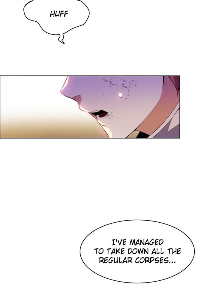 Zero Game Chap 131 - Next Chap 132