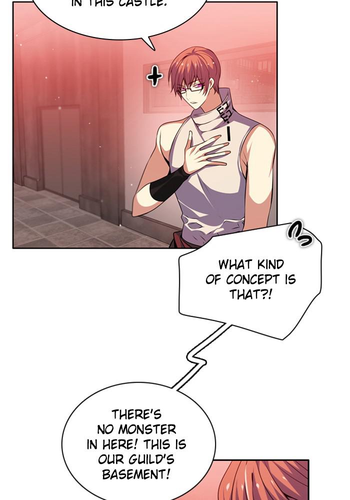 Zero Game Chap 131 - Next Chap 132