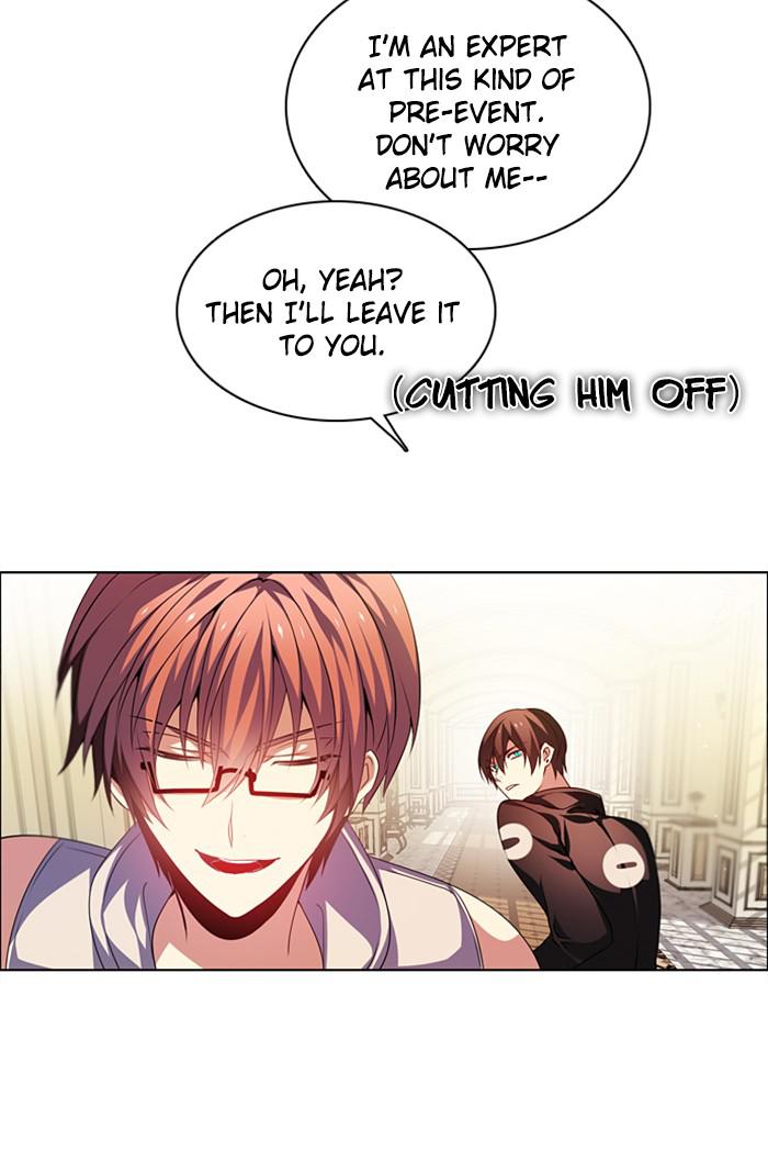 Zero Game Chap 131 - Next Chap 132