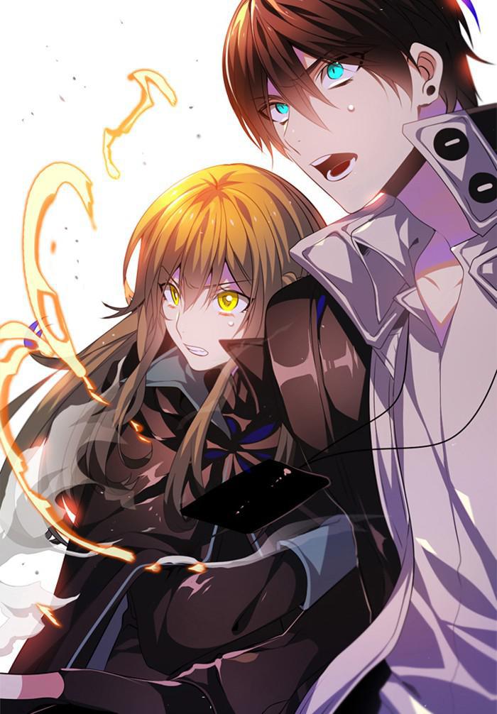 Zero Game Chap 132 - Next Chap 133