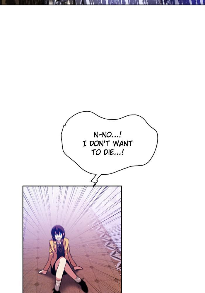 Zero Game Chap 132 - Next Chap 133