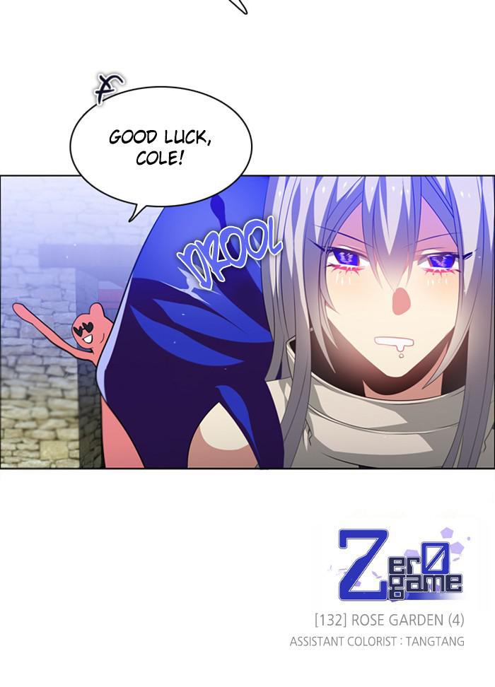 Zero Game Chap 132 - Next Chap 133