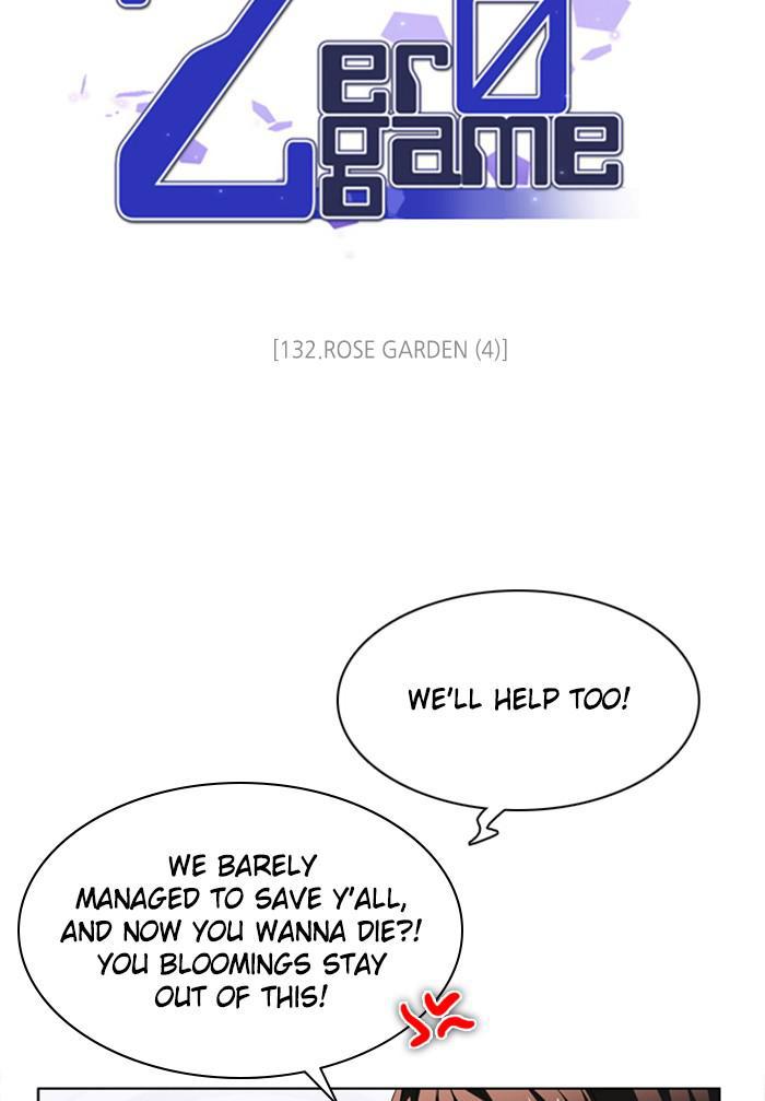 Zero Game Chap 132 - Next Chap 133