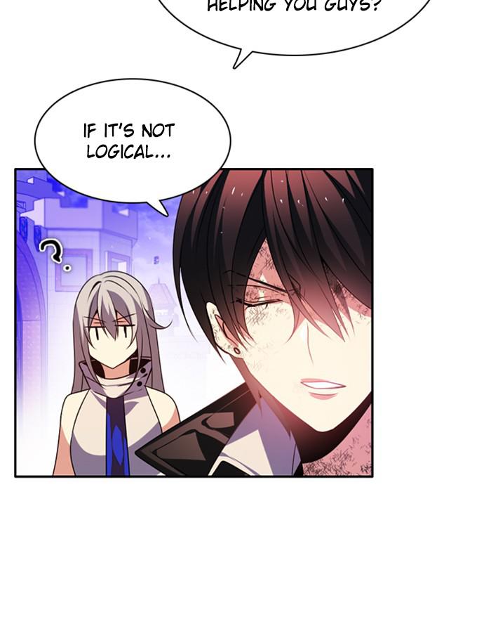 Zero Game Chap 133 - Next Chap 134
