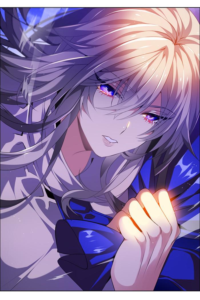 Zero Game Chap 133 - Next Chap 134