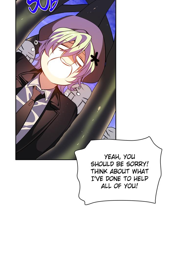 Zero Game Chap 133 - Next Chap 134