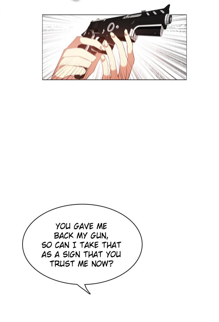 Zero Game Chap 133 - Next Chap 134