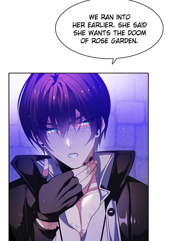 Zero Game Chap 133 - Next Chap 134