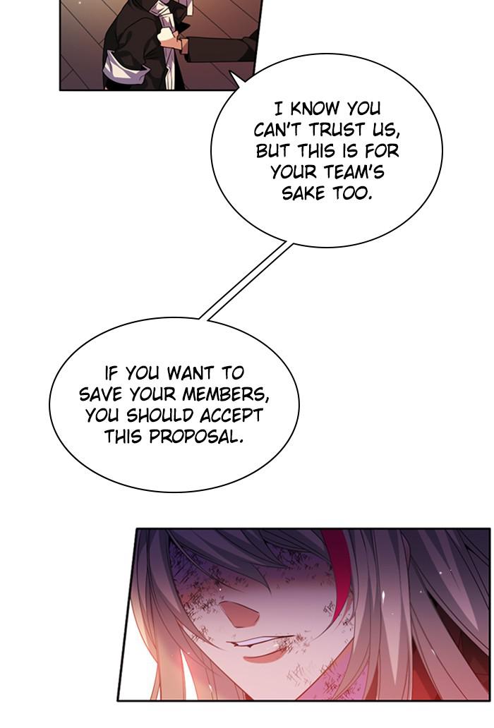 Zero Game Chap 147 - Next Chap 148