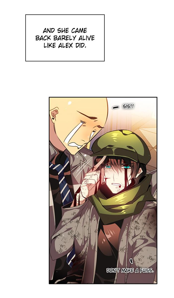 Zero Game Chap 147 - Next Chap 148