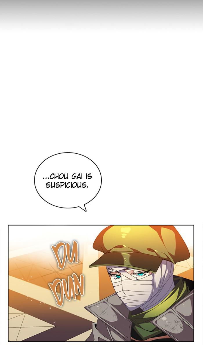 Zero Game Chap 147 - Next Chap 148