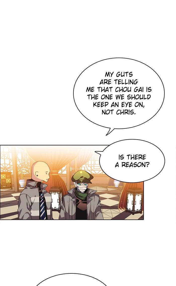 Zero Game Chap 147 - Next Chap 148