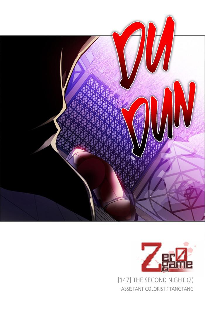 Zero Game Chap 147 - Next Chap 148