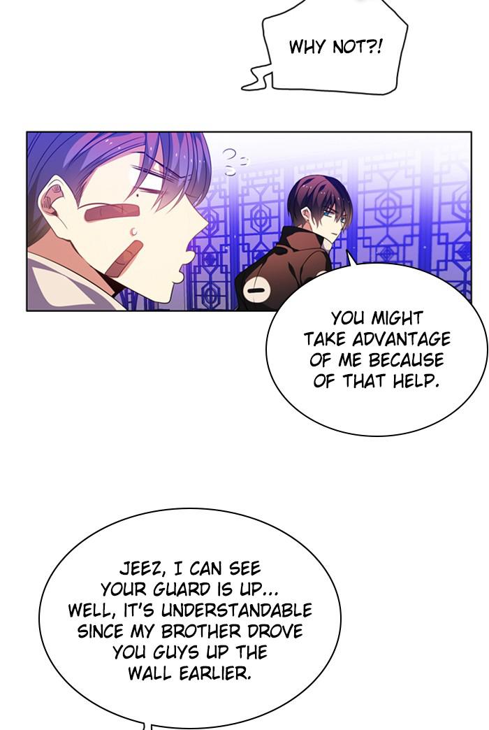 Zero Game Chap 144 - Next Chap 145