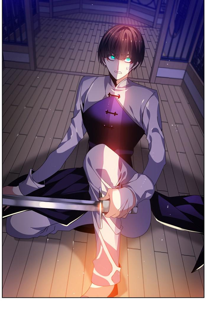 Zero Game Chap 144 - Next Chap 145