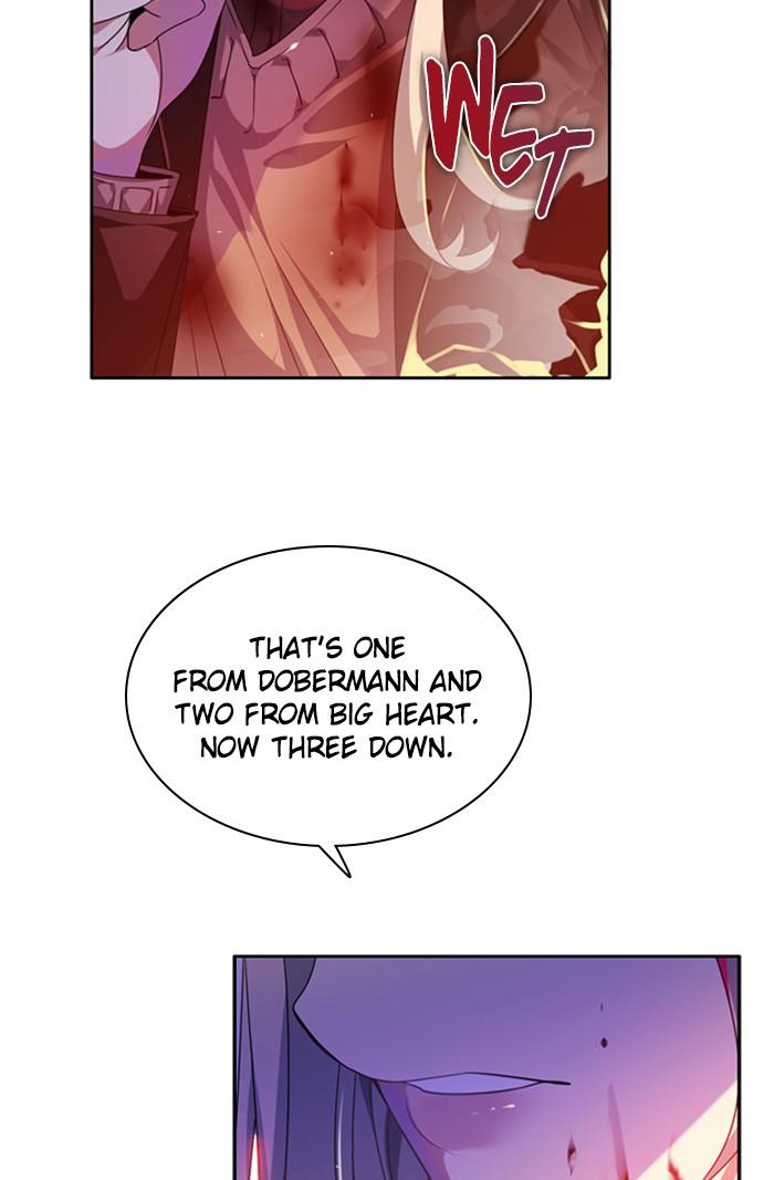 Zero Game Chap 144 - Next Chap 145