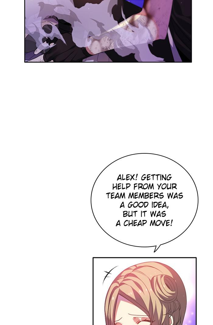 Zero Game Chap 144 - Next Chap 145