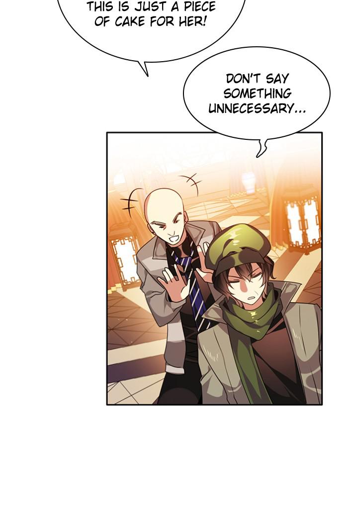 Zero Game Chap 145 - Next Chap 146