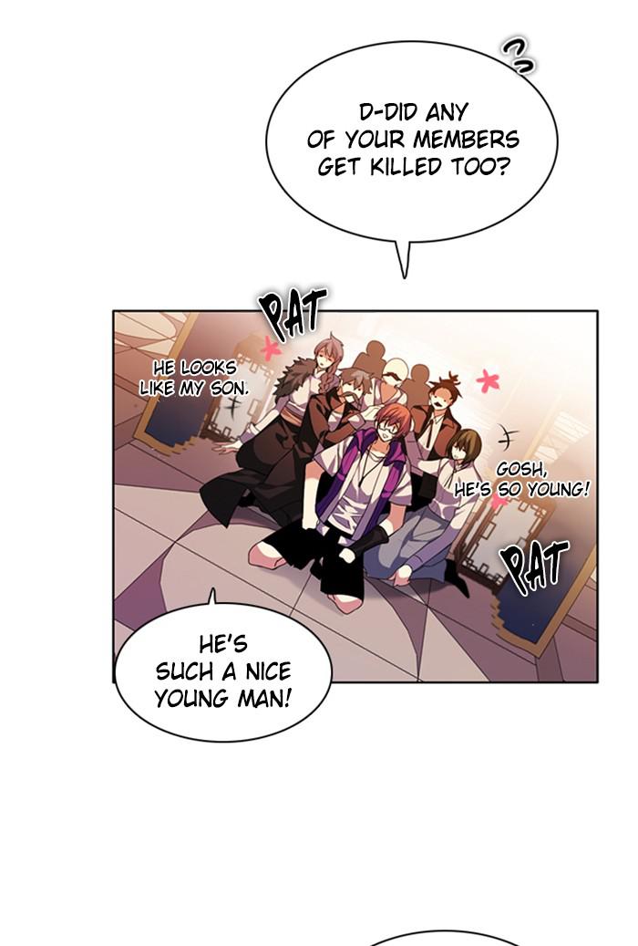 Zero Game Chap 145 - Next Chap 146