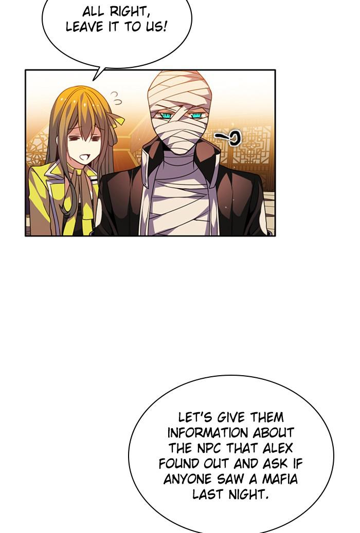 Zero Game Chap 145 - Next Chap 146