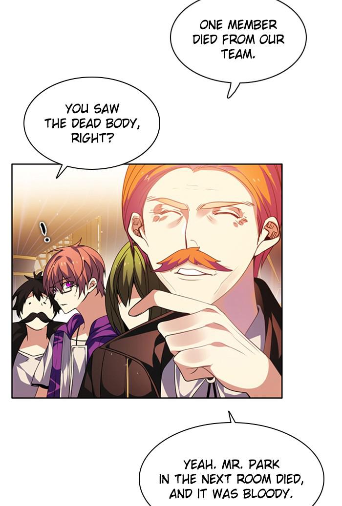 Zero Game Chap 145 - Next Chap 146