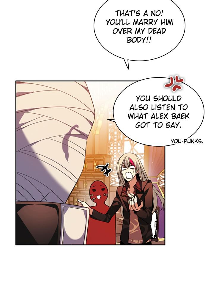 Zero Game Chap 145 - Next Chap 146