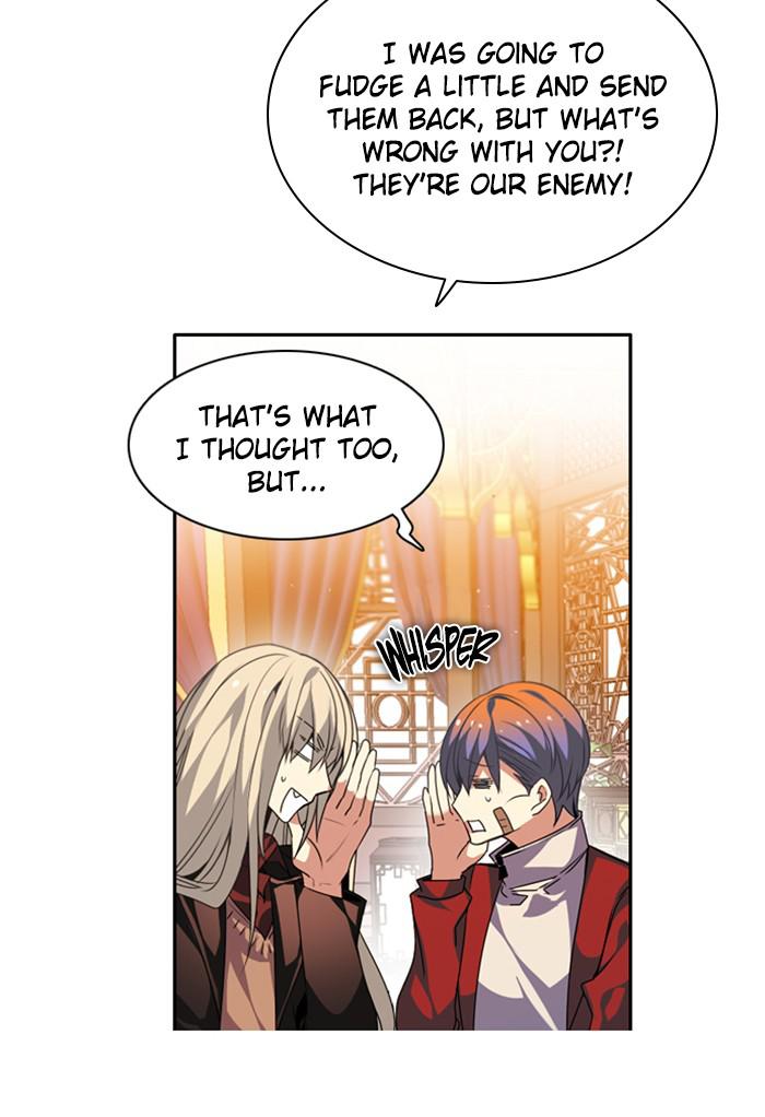 Zero Game Chap 145 - Next Chap 146