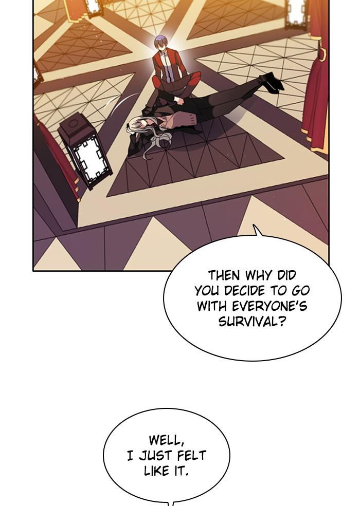 Zero Game Chap 145 - Next Chap 146