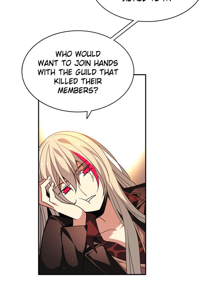 Zero Game Chap 145 - Next Chap 146