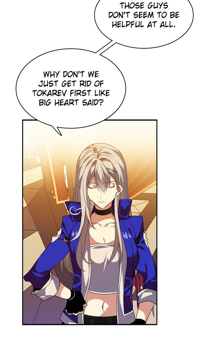 Zero Game Chap 146 - Next Chap 147