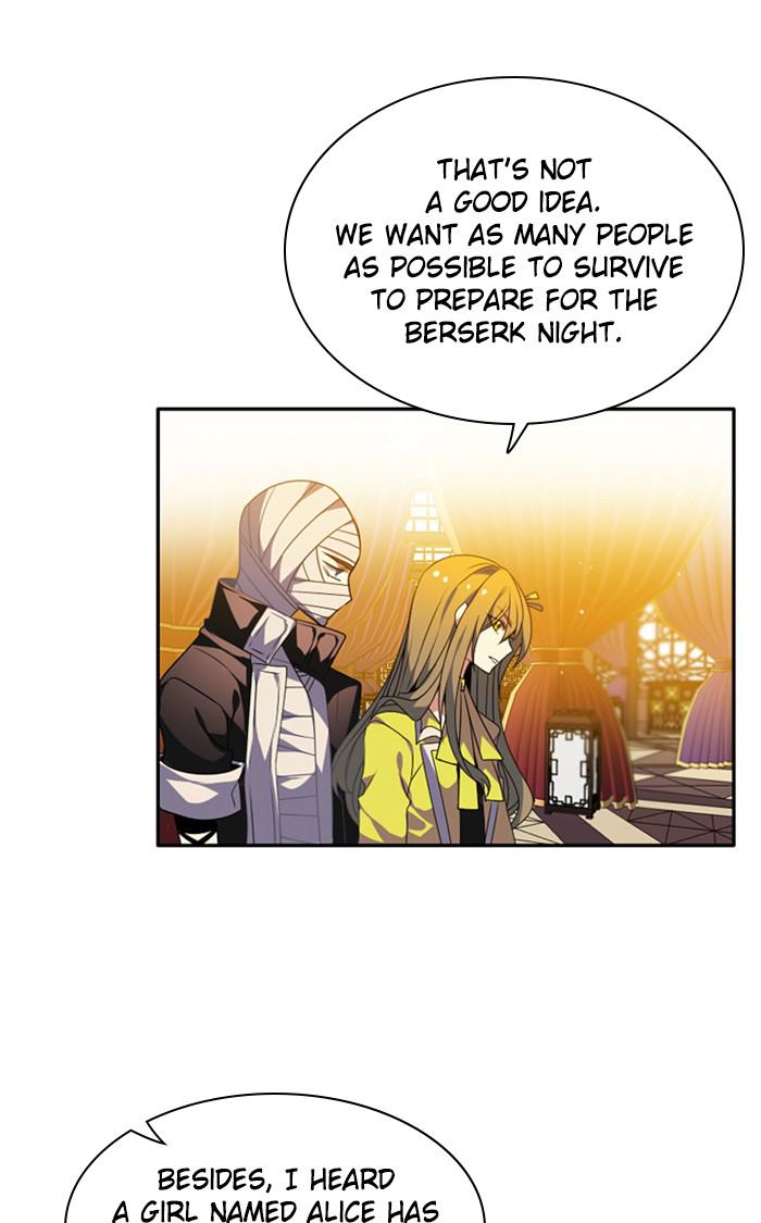 Zero Game Chap 146 - Next Chap 147