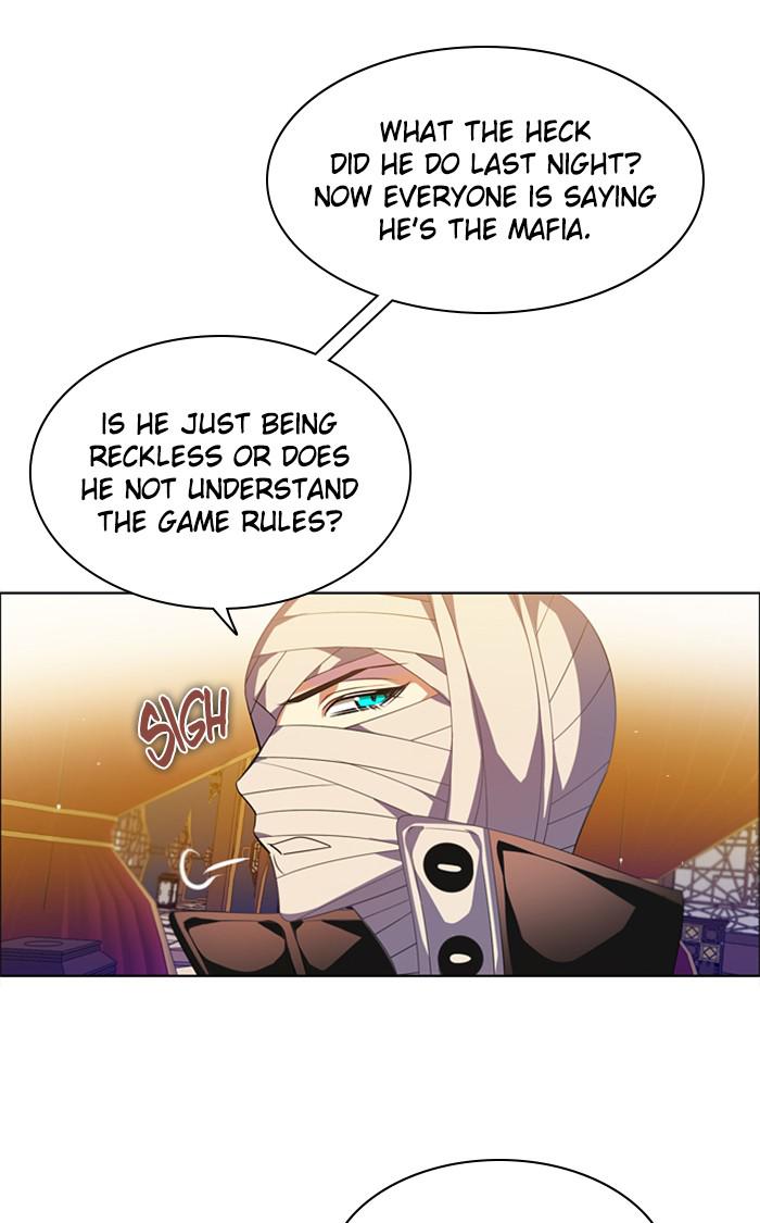 Zero Game Chap 146 - Next Chap 147