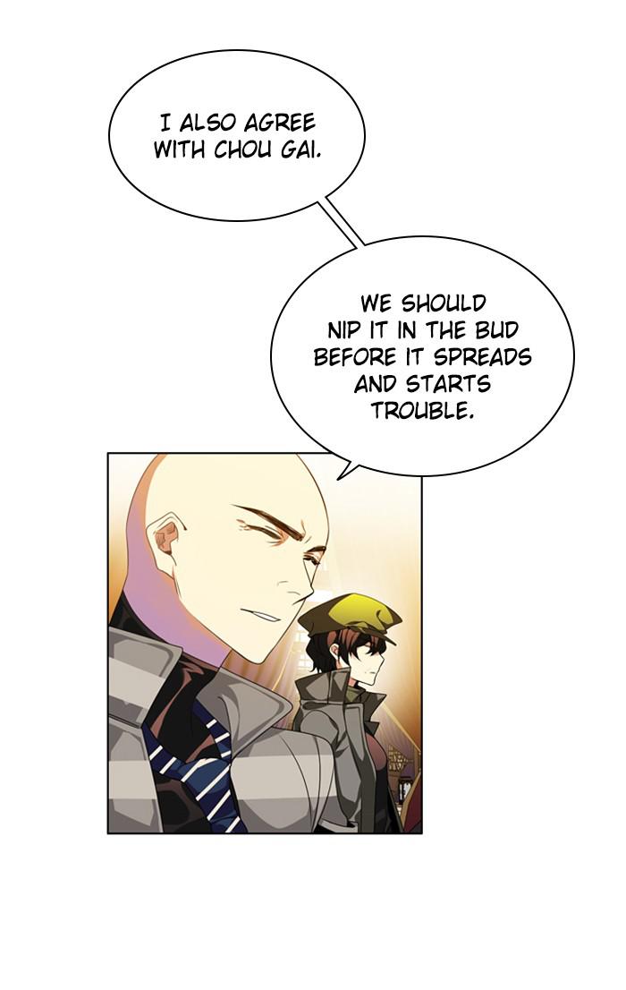 Zero Game Chap 146 - Next Chap 147