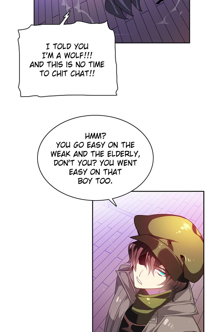 Zero Game Chap 146 - Next Chap 147