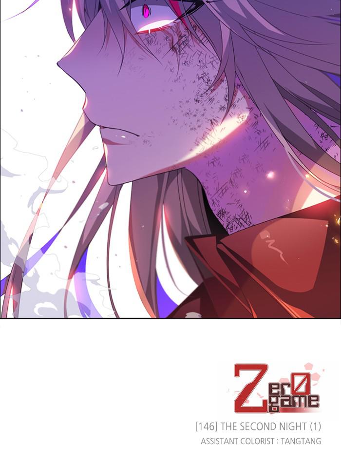 Zero Game Chap 146 - Next Chap 147