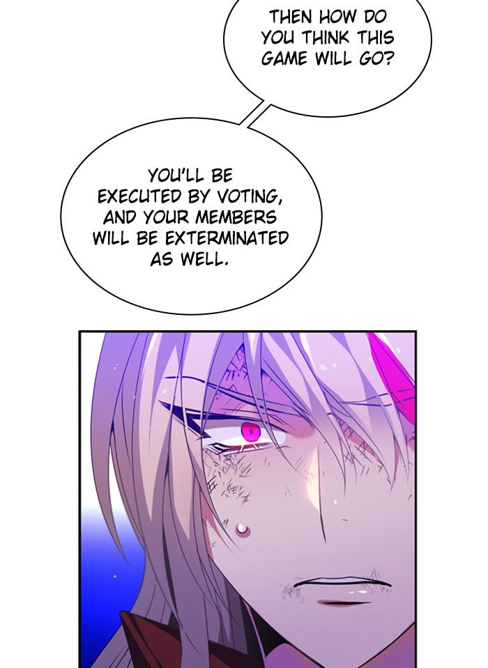 Zero Game Chap 146 - Next Chap 147